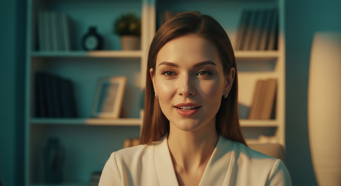 Уверенная речь онлайн — ClearTalkHouse